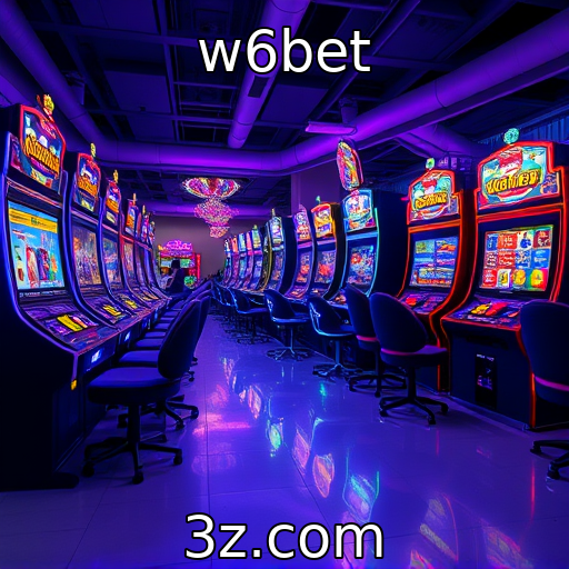 w6bet | Acessibilidade em jogos eletrônicos como prioridade