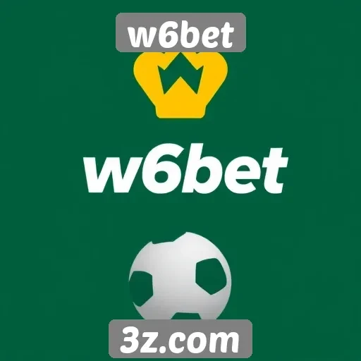 Promoções e bônus atraentes no w6bet