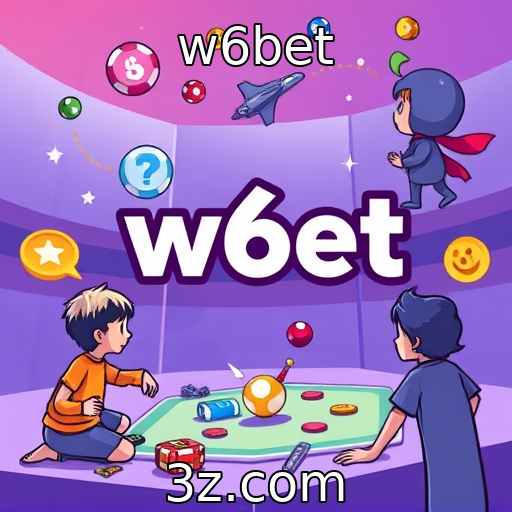w6bet - Jogos educativos e seu papel na formação de habilidades