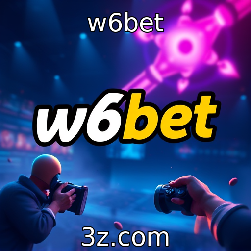 w6bet | Evolução das plataformas de streaming de jogos
