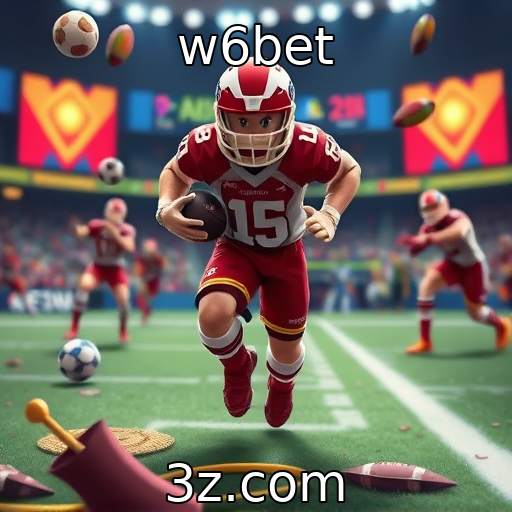 w6bet - Novas tendências no desenvolvimento de jogos digitais