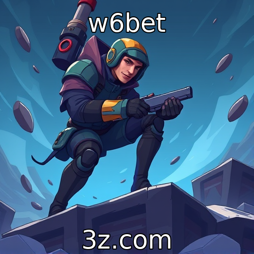 w6bet - Desenvolvimento de jogos indie ganha força no mercado atual