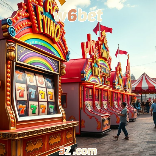 Explorando o Login do w6bet: Uma Experiência Única