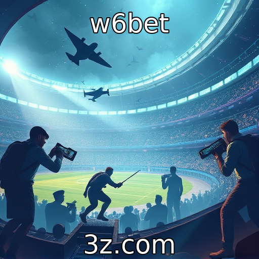 w6bet - Impacto das microtransações na experiência do jogador