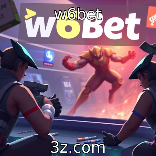 w6bet - Mudanças nas políticas de monetização em jogos