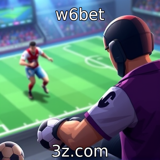 w6bet | Novos modelos de monetização em jogos online