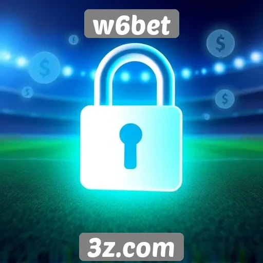 Recursos de segurança no w6bet para jogadores