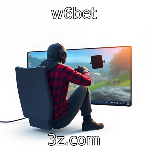 Crescimento das plataformas de streaming no setor de jogos